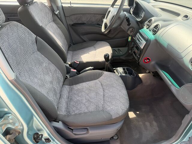 HYUNDAI ATOS PRIME 1.1 SPANISH LHD IN SPAIN ONLY 66000 MILES SUPERB 2004
